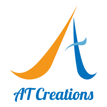 AT Creations Logo